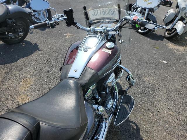 2008 YAMAHA XV1900 CT JYAVP22E78A007423