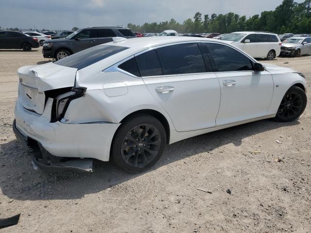 2020 CADILLAC CT5 PREMIU - 1G6DN5RK5L0128861
