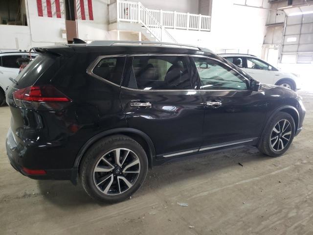 5N1AT2MT5LC748978 Nissan ROGUE S
