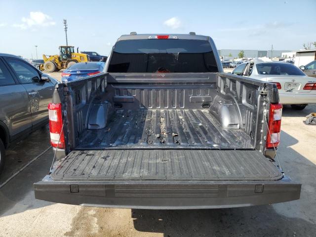 2021 FORD F 150 1FTEW1EP6MFA46340