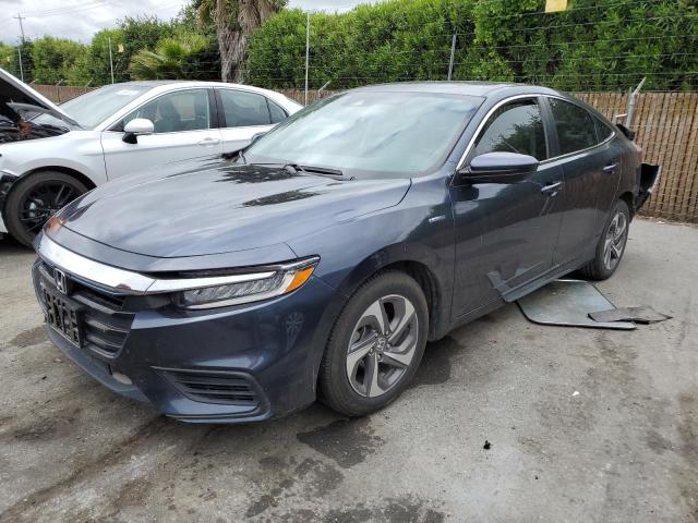 2019 Honda Insight EX