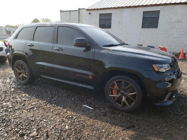 2018 JEEP GRAND CHER - 1C4RJFN98JC281642