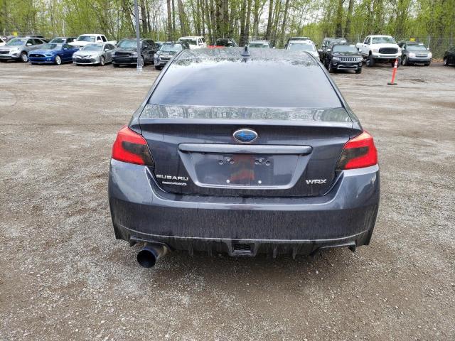 JF1VA1A69F9835584 Subaru WRX