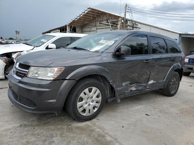 2014 Dodge Journey SE