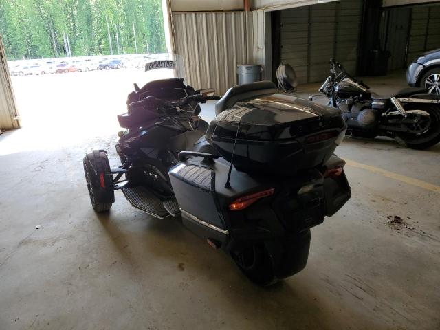 2020 CAN-AM SPYDER ROA - 2BXNBDD28LV000252