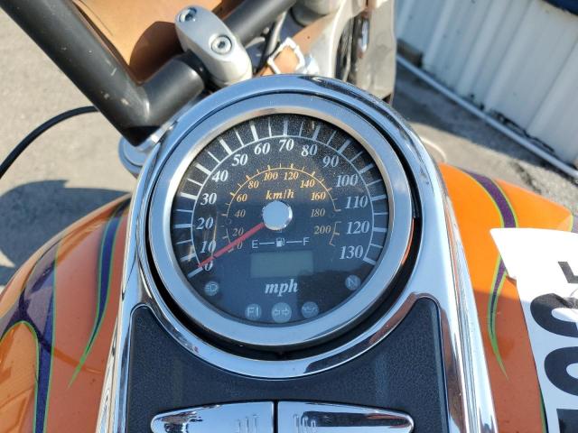 2005 SUZUKI C90 - JS1VY52A252104450