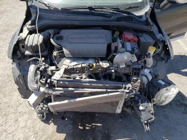 ZFBCFXAB9JP687981 Fiat 500x Pop