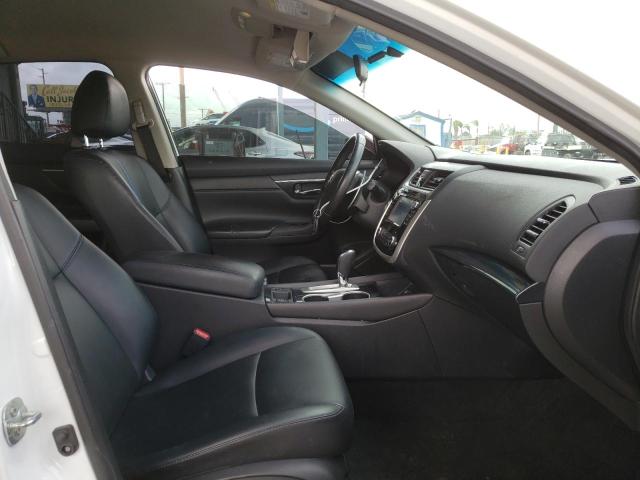 1N4AL3AP6JC294115 Nissan ALTIMA 2.5