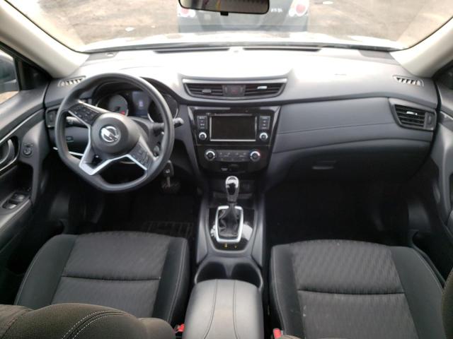 KNMAT2MV4KP512951 Nissan ROGUE S