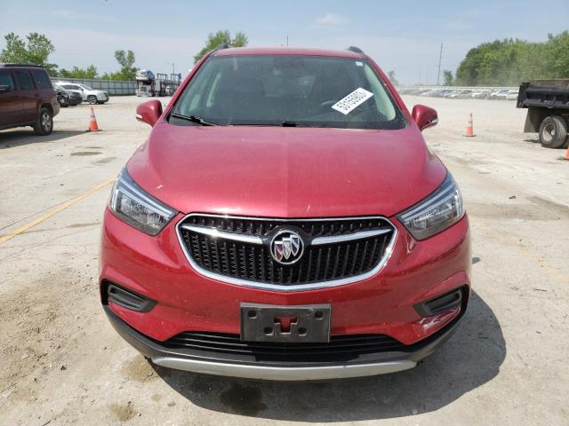 KL4CJASB0HB187930 2017 BUICK ENCORE, photo no. 5