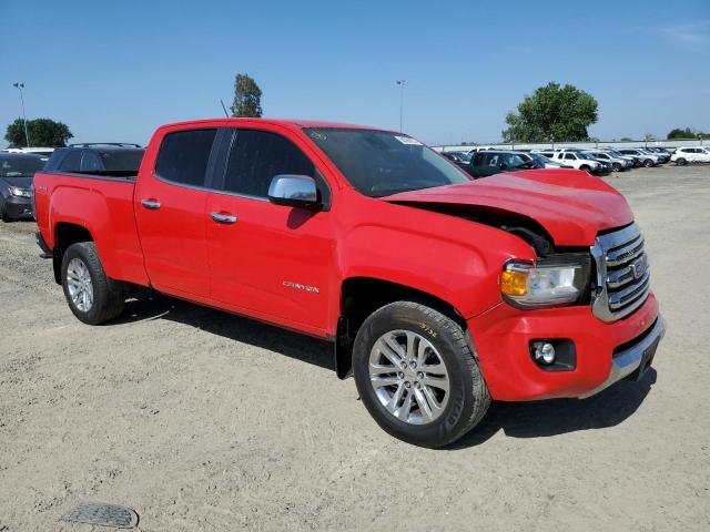 1GTG6DE31G1130803 GMC CANYON SLT