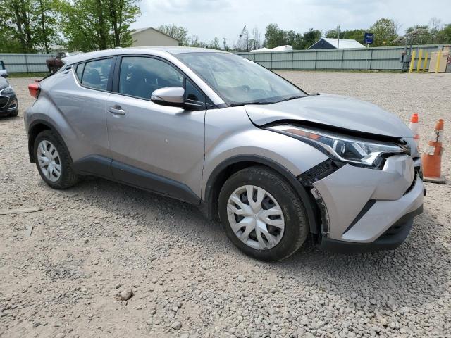 NMTKHMBX6KR098582 Toyota C-hr Xle 2019