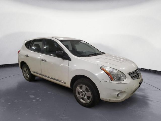 Vin: jn8as5mv3dw637750, lot: 50834823, nissan rogue s 20134