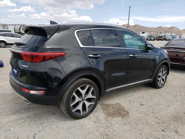 KNDPRCA65H7163447 KIA Sportage Sx