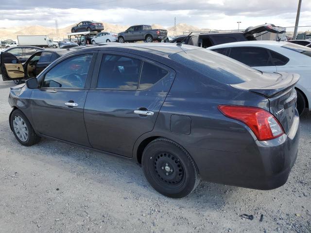 3N1CN7AP9FL863624 Nissan VERSA S