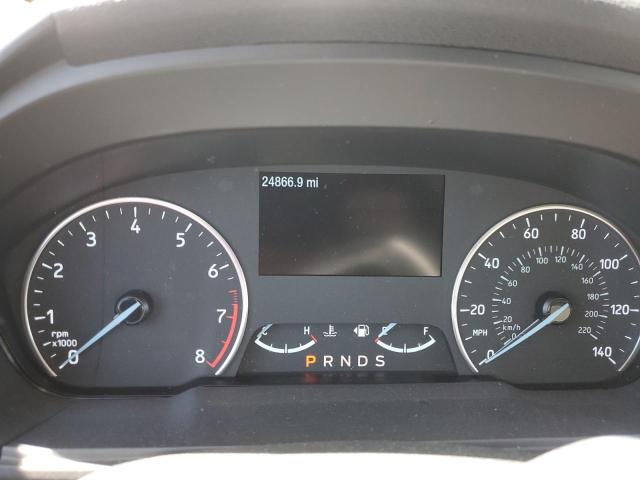MAJ3S2GE6LC391295 Ford Ecosport Se
