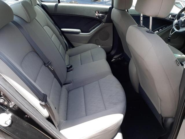 KNAFK4A60G5471915 KIA FORTE LX