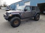 2018 JEEP WRANGLER U - 1C4HJXFG2JW170968