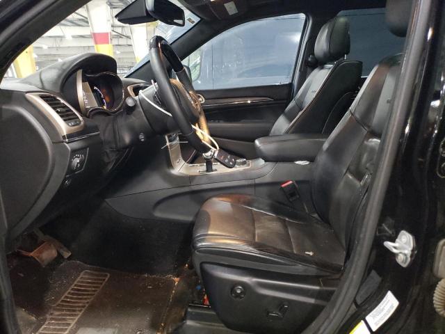 1C4RJFJM5FC804522 Jeep Grand Cherokee Summit
