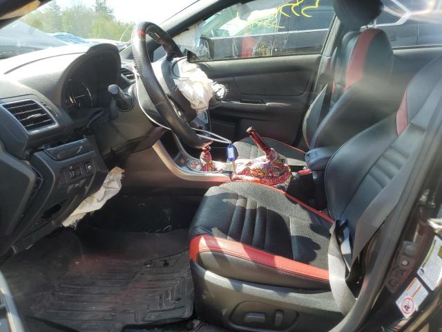 2015 SUBARU WRX STI LI - JF1VA2S66F9803017
