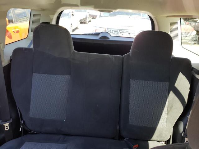 1C4NJRBB3GD668559 Jeep Patriot Sport