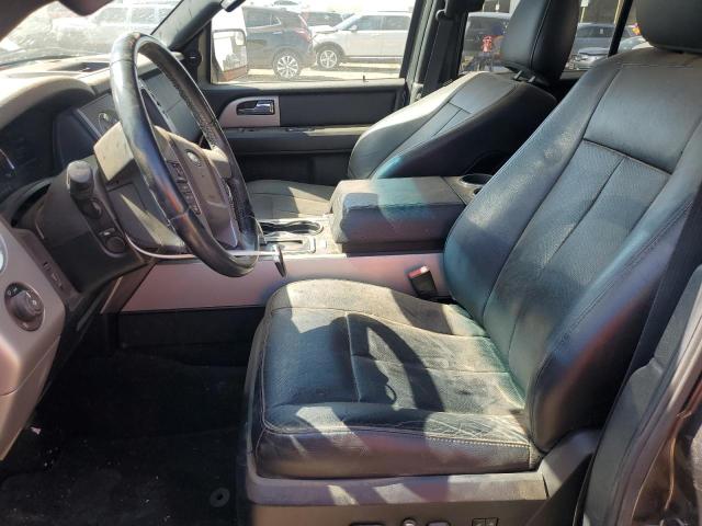 1FMJK1KT5HEA74245 Ford Expedition El Limited
