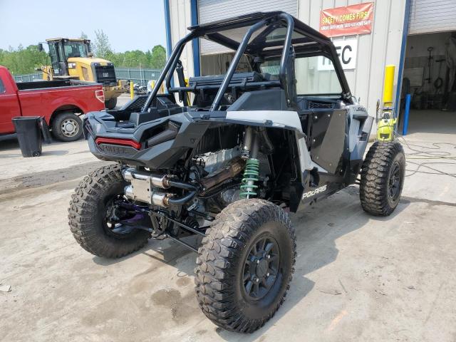 2021 POLARIS RZR XP TUR - 3NSNAE927MF577988