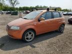 CHEVROLET AVEO BASE снимка