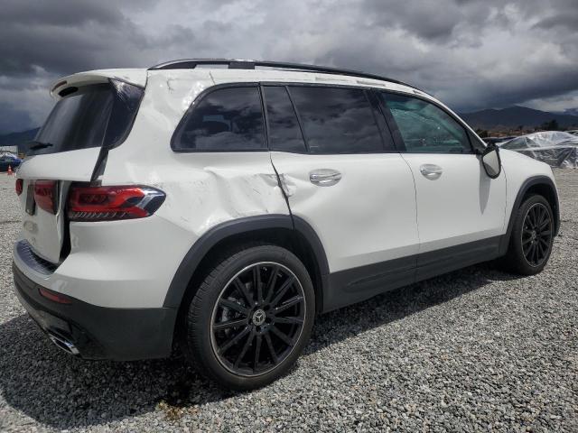 W1N4M4GB3PW270344 Mercedes-Benz GLB 250