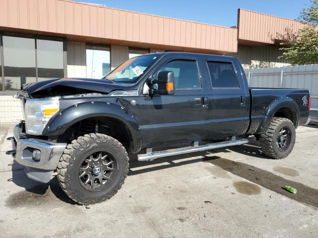 2013 Ford F-250 