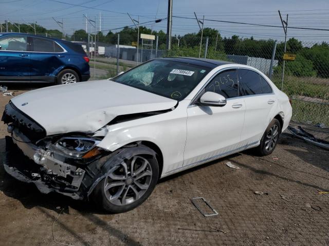 MERCEDES-BENZ-C-CLASS-55SWF4KBXHU180436