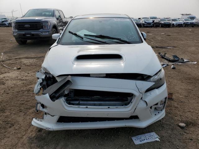 JF1VA1E64H9832718 Subaru Wrx Premium