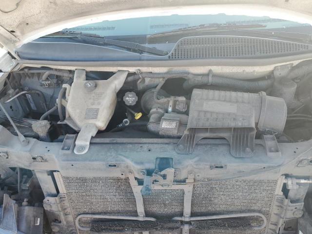 1GTW7AFF9G1901878 GMC Savana G2500