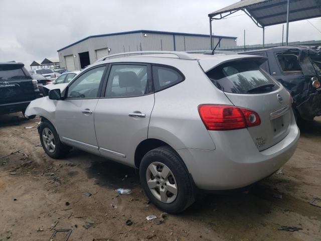 JN8AS5MT8FW669711 Nissan Rogue Select S