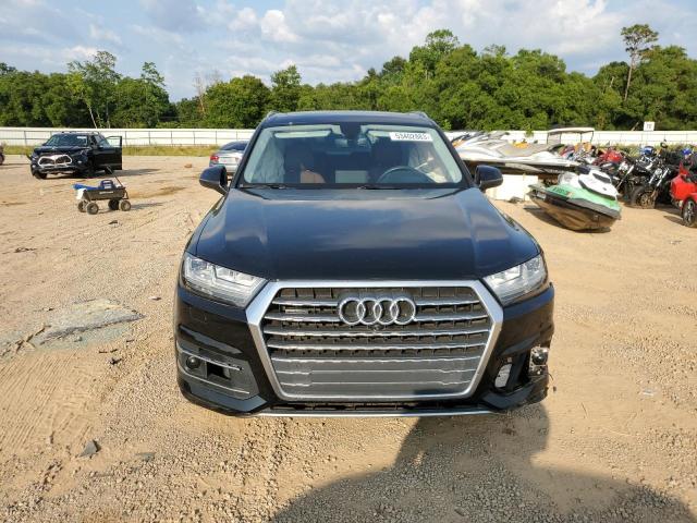 VIN WA1VAAF73JD049386 2018 Audi Q7, Prestige no.5