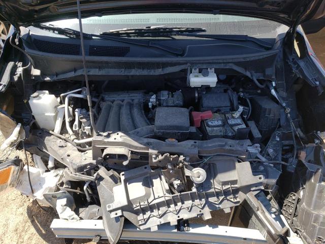 2021 NISSAN NV200 2.5S - 3N6CM0KN2MK700222