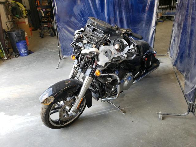 2016 HARLEY-DAVIDSON FLHXS STRE - 1HD1KRM13GB629089