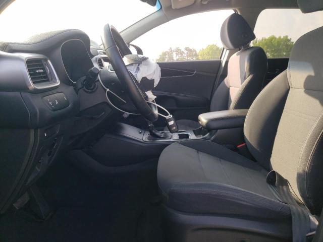 5XYPG4A32KG456587 KIA SORENTO L