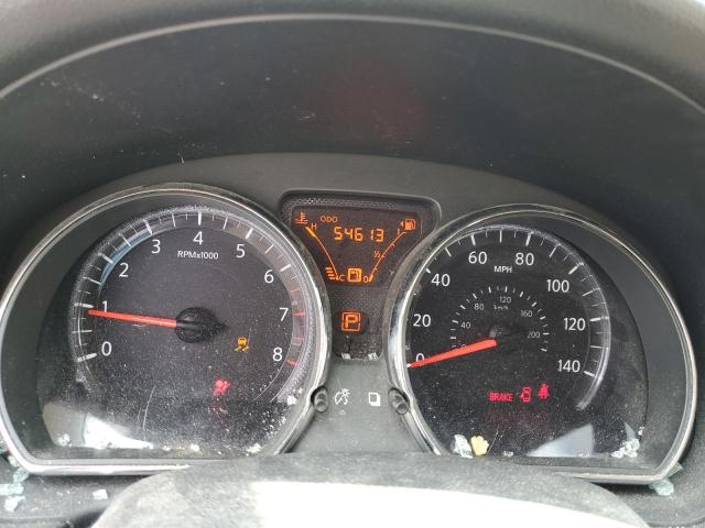 3N1CE2CP9GL390650 Nissan Versa Note S