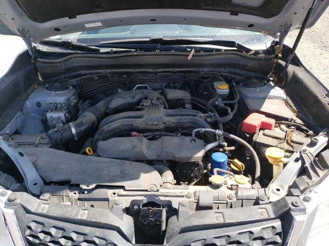 JF2SJAHC1FH468986 Subaru Forester 2.5i Limited