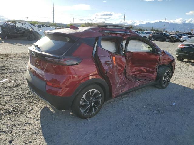 1G1FZ6S04N4121817 | 2022 Chevrolet bolt euv premier