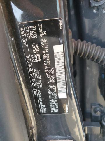 2015 VOLVO V60 PREMIE - YV140MEK8F1220129