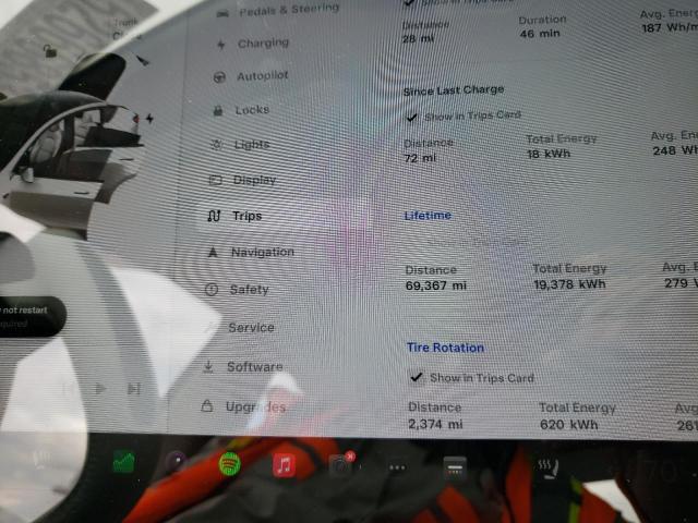 5YJYGDEE5MF090067 Tesla Model Y