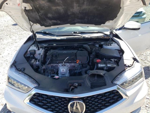 2019 ACURA TLX TECHNO - 19UUB1F54KA002692