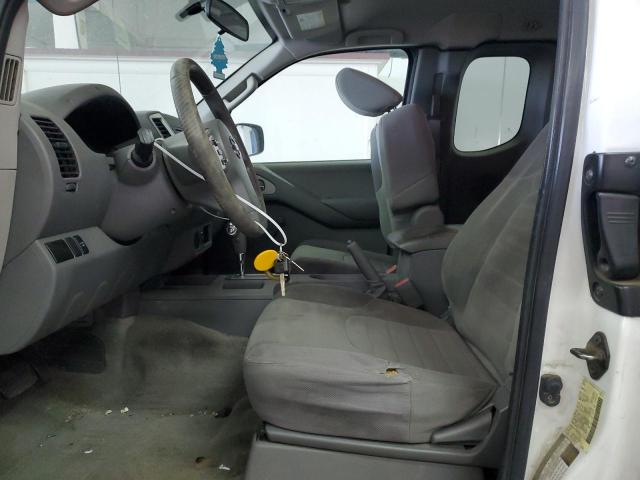 1N6BD0CT7EN762770 Nissan FRONTIER S
