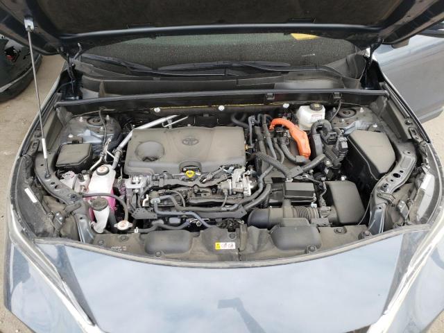JTEAAAAH1NJ102903 Toyota VENZA LE