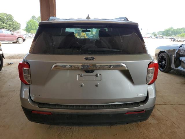 1FMSK7DH0LGC73202 Ford EXPLORER XLT