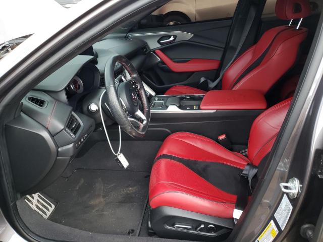 2021 ACURA TLX TECH A - 19UUB5F5XMA014081