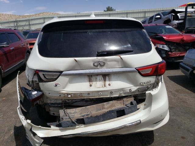 5N1DL0MM5HC523624 Infiniti QX60