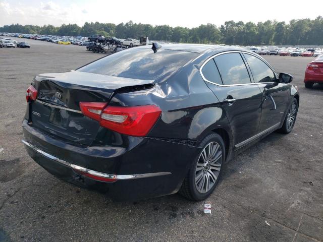 2015 KIA CADENZA PR - KNALN4D74F5194778